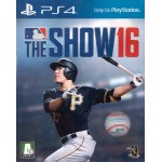 MLB The Show 16 [PS4]
